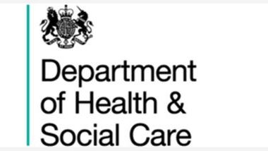 Department of Health and Social Care