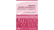 Image of Advanced Nutrition and Dietetics in Nutrition Support