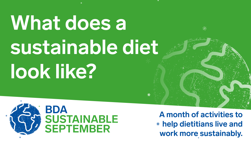 Seasonal Fruit And Veg A Handy Guide British Dietetic Association BDA 
